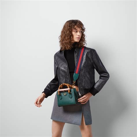 gucci diana mini bag